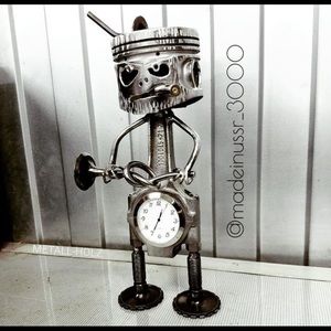 Meet your Posher, Jose